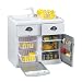 Casdon 511 Toy Electronic Sink Unit