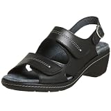Spring Step Womens Katima Slingback Sandal