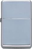ZIPPO (ジッポー) ライター スターリングシルバー ハイポリッシュ仕上げ 16.YSの画像