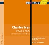 Psalms (Complete Recording)