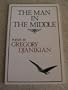Man in the Middle (Carnegie Mellon Poetry)