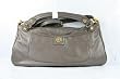 Marc Jacobs Jacquetta Womens Hobo Bag Taupe