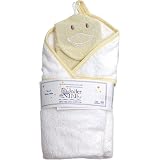 Under The Nile Organic Cotton Hooded Towel and Duck