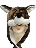 Peluche PLUSH HAT
