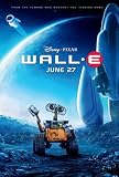 WALL-E DS ADV STYLE C POSTER