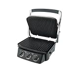 Euro-pro 4 in 1 Sandwich Maker / Grill