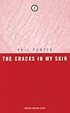 The cracks in my skin