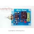 Windshield Wiper Timer Car Electronic Module