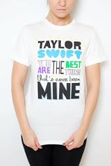 Mine Tee White