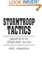 Stormtroop Tactics: Innovation in the German Army, 1914-1918