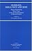 Book Marriage: Disillusion and Hope: Papers Celebrating Forty Years of the Tavistock Institute of Marital Studies