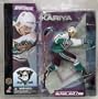 McFarlane Toys NHL Sports Picks Series 1 Action Figure: Paul Kariya (Anaheim Mighty Ducks) White Jersey CHASE