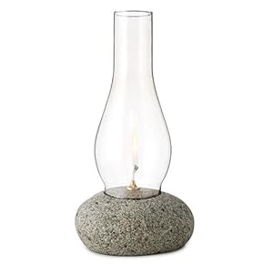 Hurricane Lamps  on Amazon Com  Hurricane Oil Lamp  Home Improvement