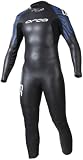 Orca 2011 Men's S3 Flullsleeve Wetsuit - YVN5