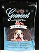 LV GOURMET TREATS LAMB 1LB