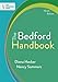 The Bedford Handbook