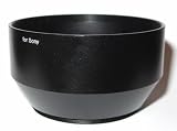 Maxim - Camera Lens Adapter Ring for Sony DSC- H50, H9, H7 - used to fit 72mm filter, conversion lenses, close up lens, hood, cap etc..By Maxim Foto Supplies.