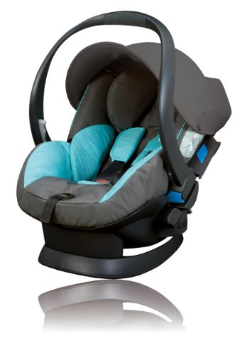 Be Safe Izi Sleep Car Seat