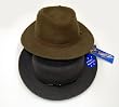 Men's Wool Getaway Hat