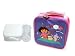 Dora The Explorer Lunch Bag with lunch kit