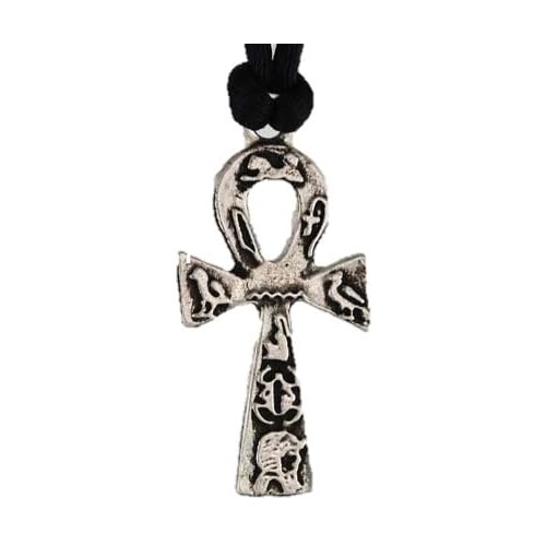 ankh amulet