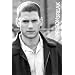 PRISON BREAK Art Poster