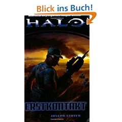 Halo 05. Erstkontakt