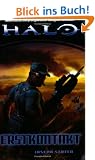 Halo 05. Erstkontakt