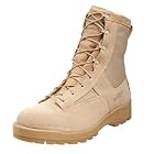 Wellco 80020 V-Trax Military Boot