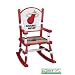 Guidecraft NBA Heat Rocker