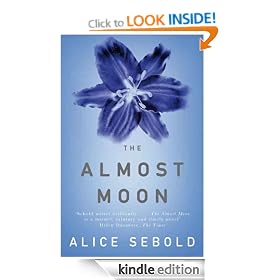 The Almost Moon
