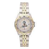 Florida Marlins Ladies MLB "All-Star" Watch (Bracelet)