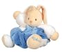 Kaloo Plush Rabbit, Blue, Large