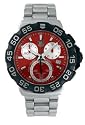TAG Heuer Men's Formula 1 Chronograph Watch #CAH1112.BA0850