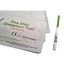 15 x Ultra Early - 20mIU Ovulation/Fertility Test Strips - More Options Available