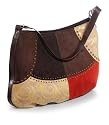 Jane Shilton SW6 Valencia Nylon Medium Shoulder Bag