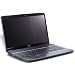 Acer Aspire 7736ZG 43,9 cm (17,3 Zoll) Notebook (Intel Pentium T4300 2.1GHz, 4GB RAM, 320GB HDD, nVidia G210M, DVD, Win 7 HP)