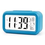 ZHPUAT Morning Clock,Low Light Sensor...