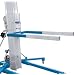 Genie 33366-S Single Fork Extension for Superlift Advantage and Contractor