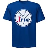 NBA Exclusive Collection Philadelphia 76ers Jrue Holiday T-Shirt