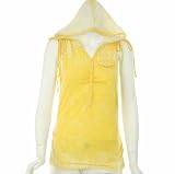 Pepe Jeans Woven Knit Top