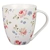 Cath Kidston Cut Roses Crush Mug, Fine China