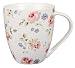 from Cath Kidston Cath Kidston Cut Roses Crush Mug, Fine China Model CKCT00011