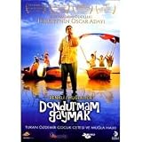 Dondurmam Gaymak (Ice Cream, I Scream) (Dvd)