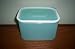 Tupperware Storage CONTAINER Sheer Tropical