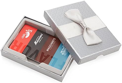 Brinker $50 Gift Card - In a Gift Box