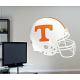 Tennessee Volunteers Helmet Wall D�cor