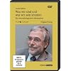 Was wir sind und was wir sein k�nnten, DVD, Ein neurobiologischer Mutmacher