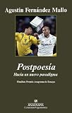 Postpoesía: Hacia un nuevo paradigma (Argumentos)