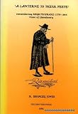 A lanterne to their feete : remembering Rhys Prichard 1579-1644, Vicar of Llandovery